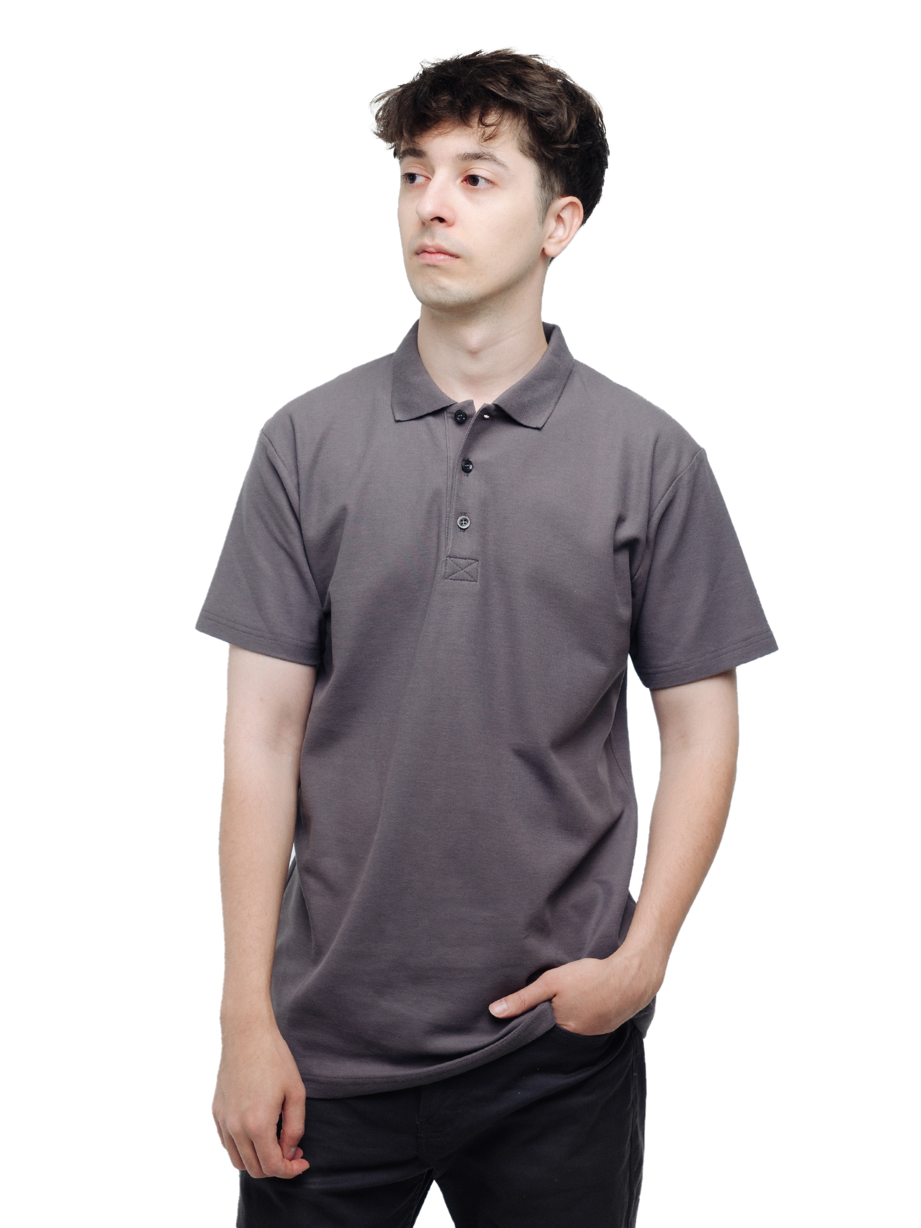 Портрет человека