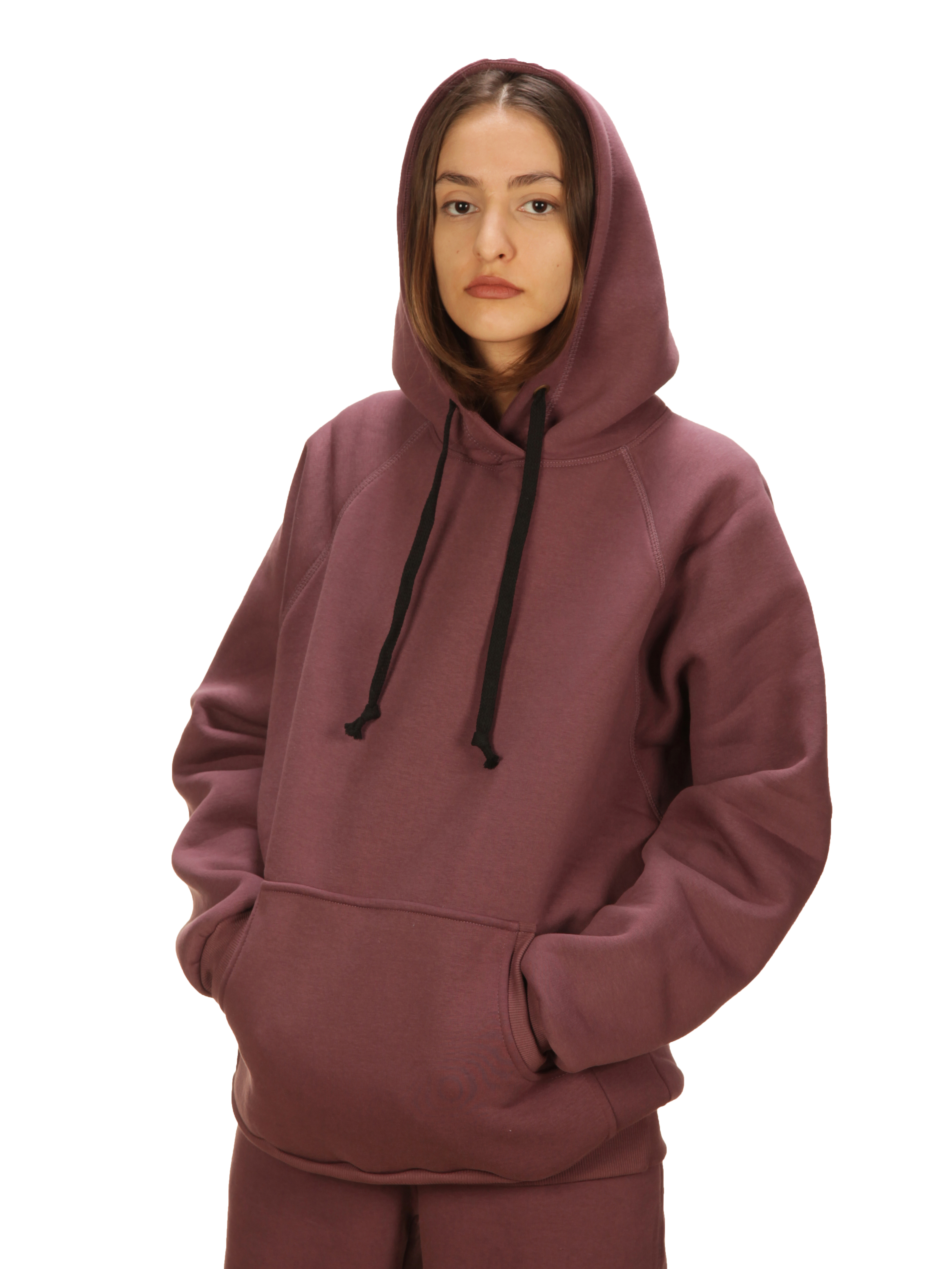 Худи женское SAIcolors