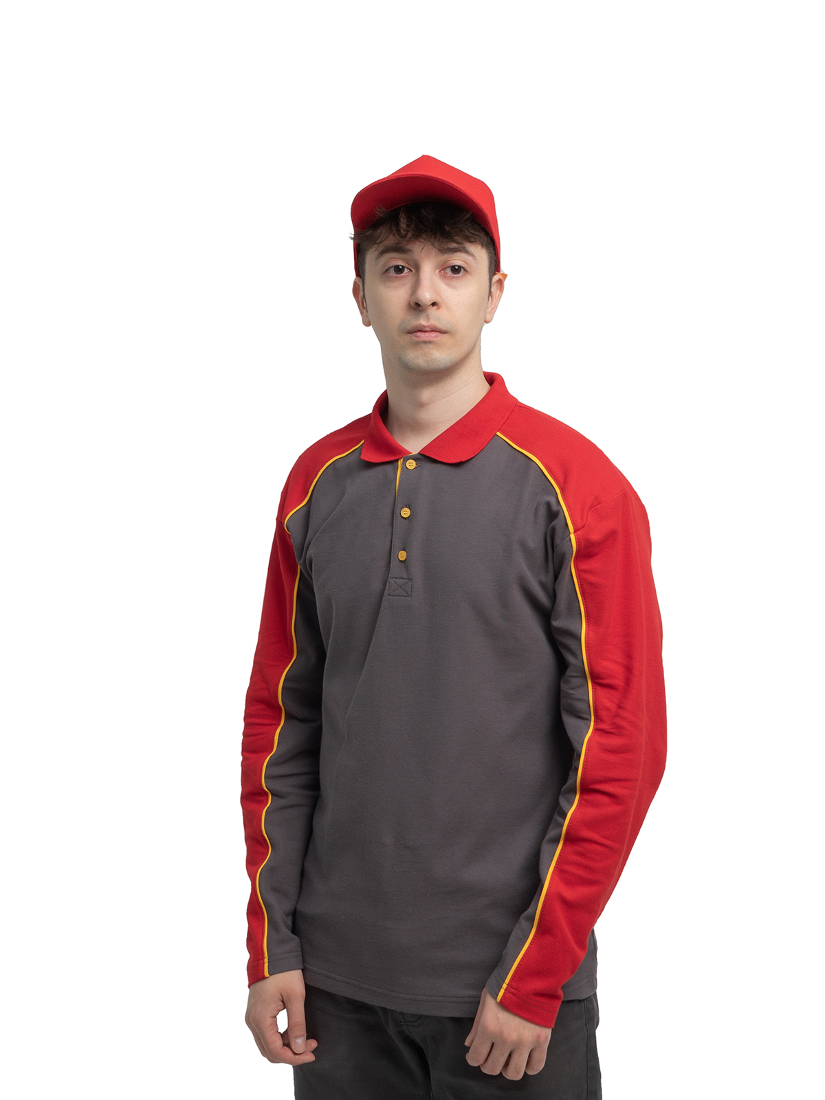 Рабочая униформа под заказ