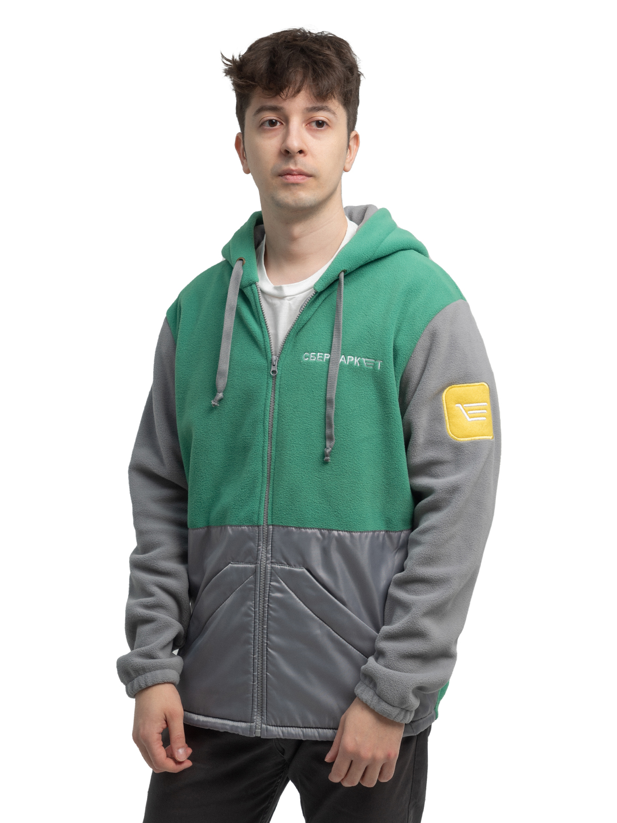 Рабочая униформа под заказ