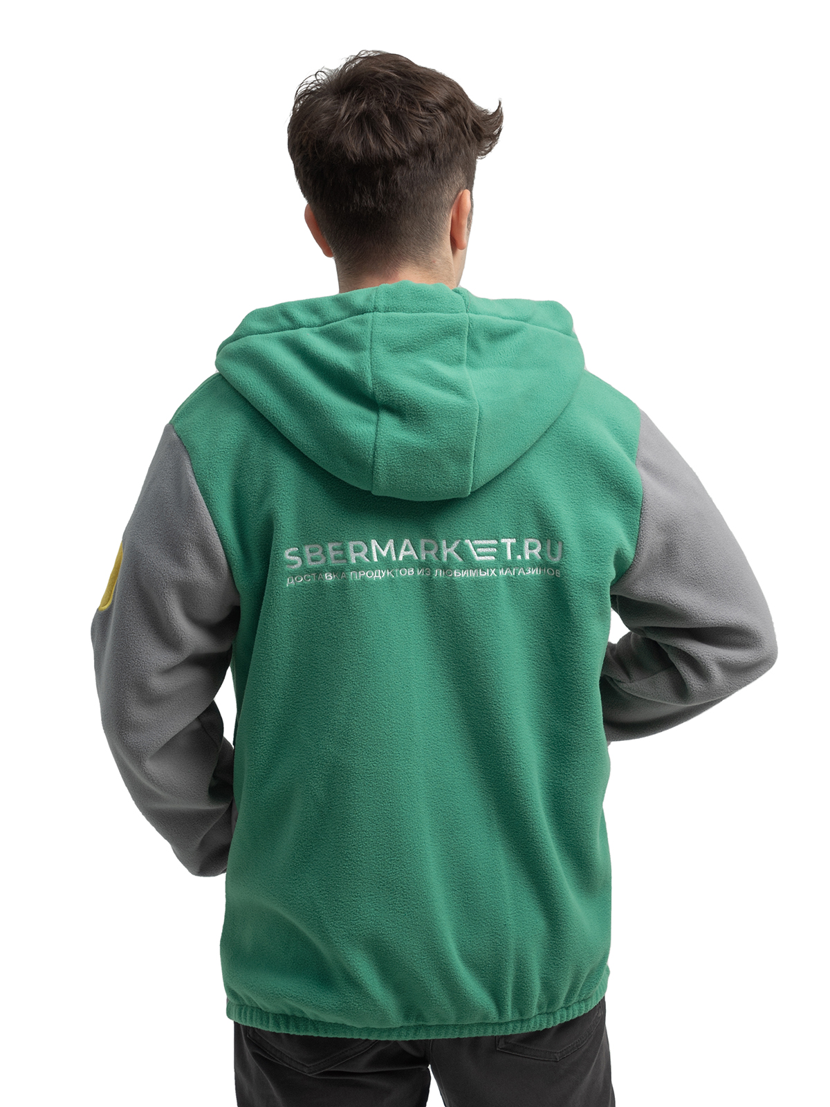 Рабочая униформа под заказ