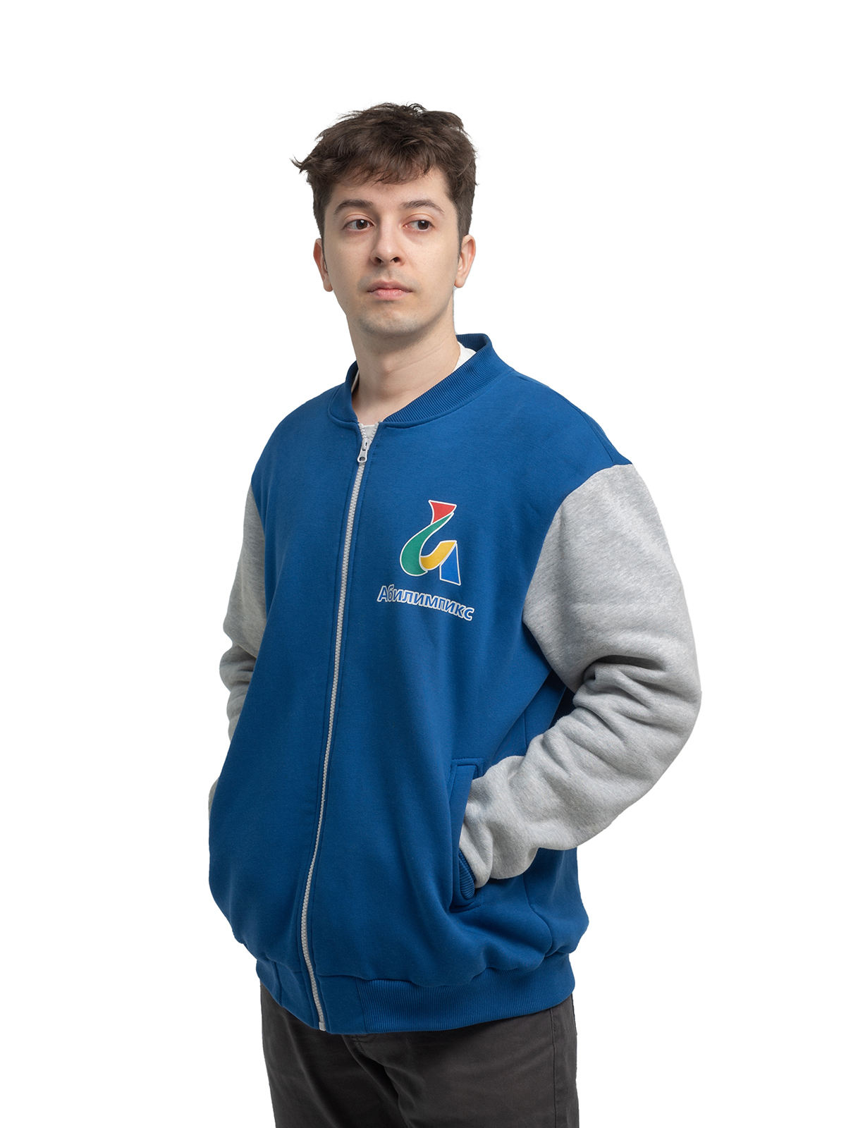 Мерч для спортивных мероприятий