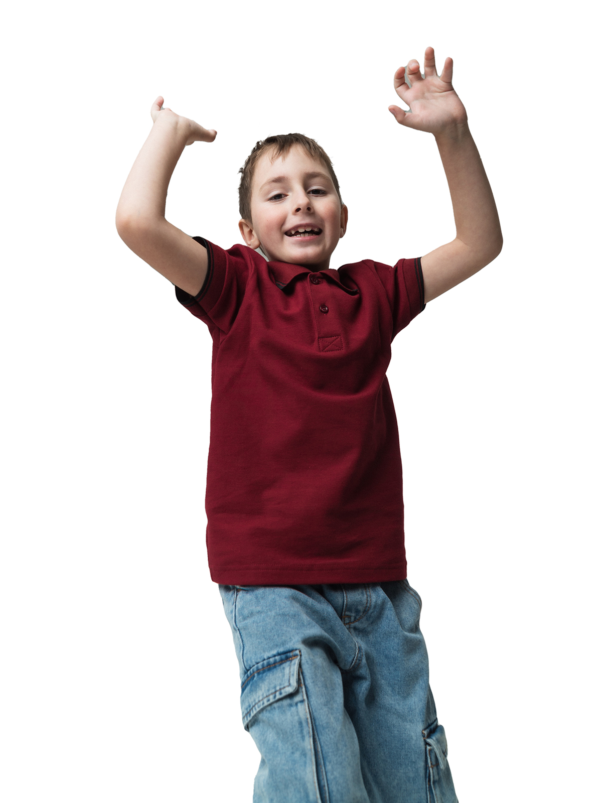 Портрет человека